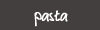 pasta